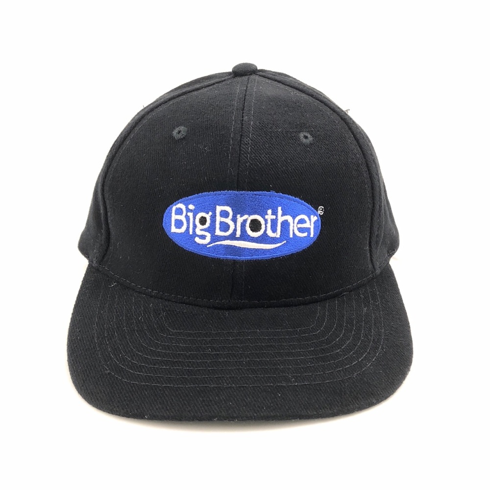 "Big Brother" CBS Television Show Baseball Cap